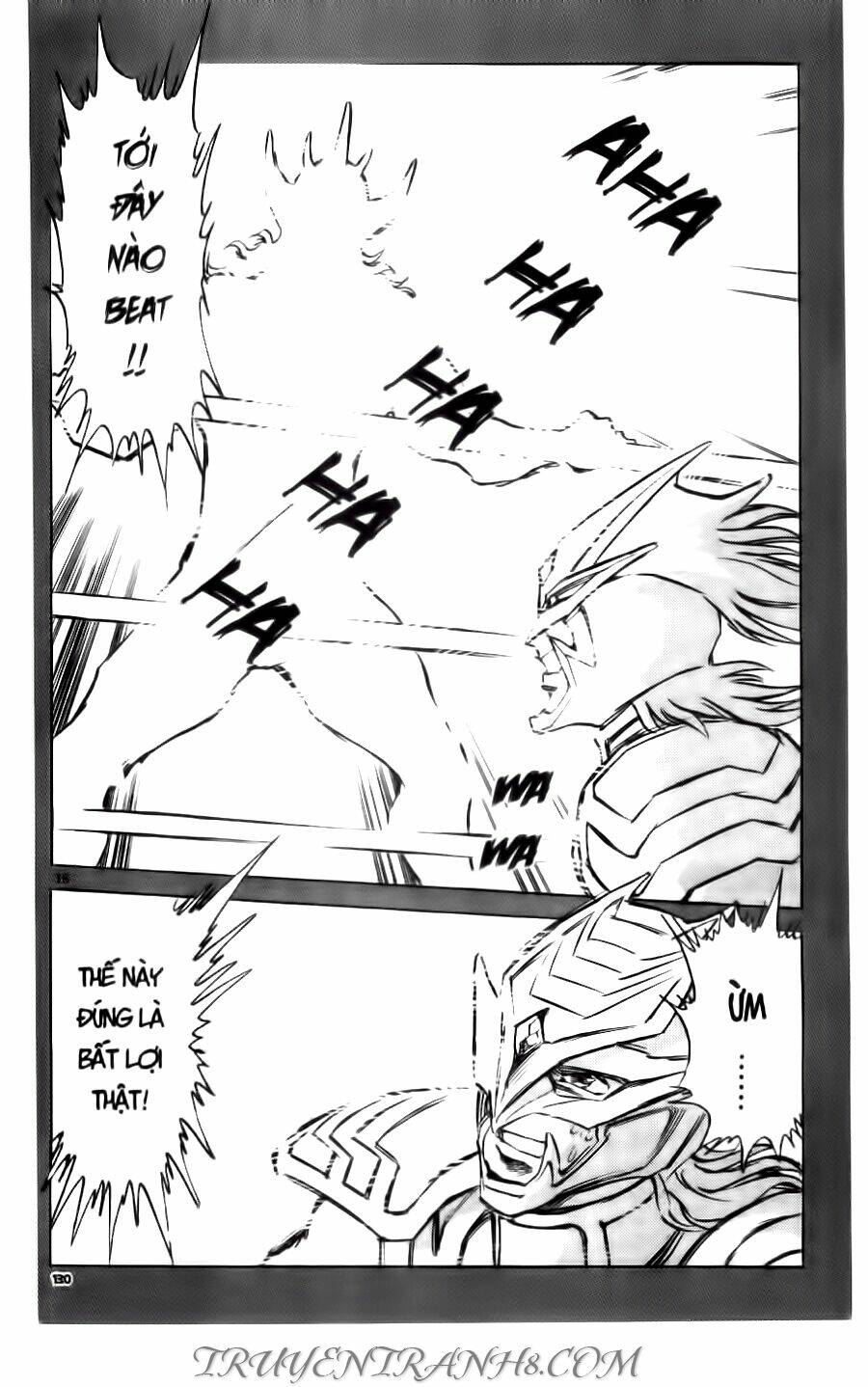 Cây Bút Thần Kỳ: Chapter 35