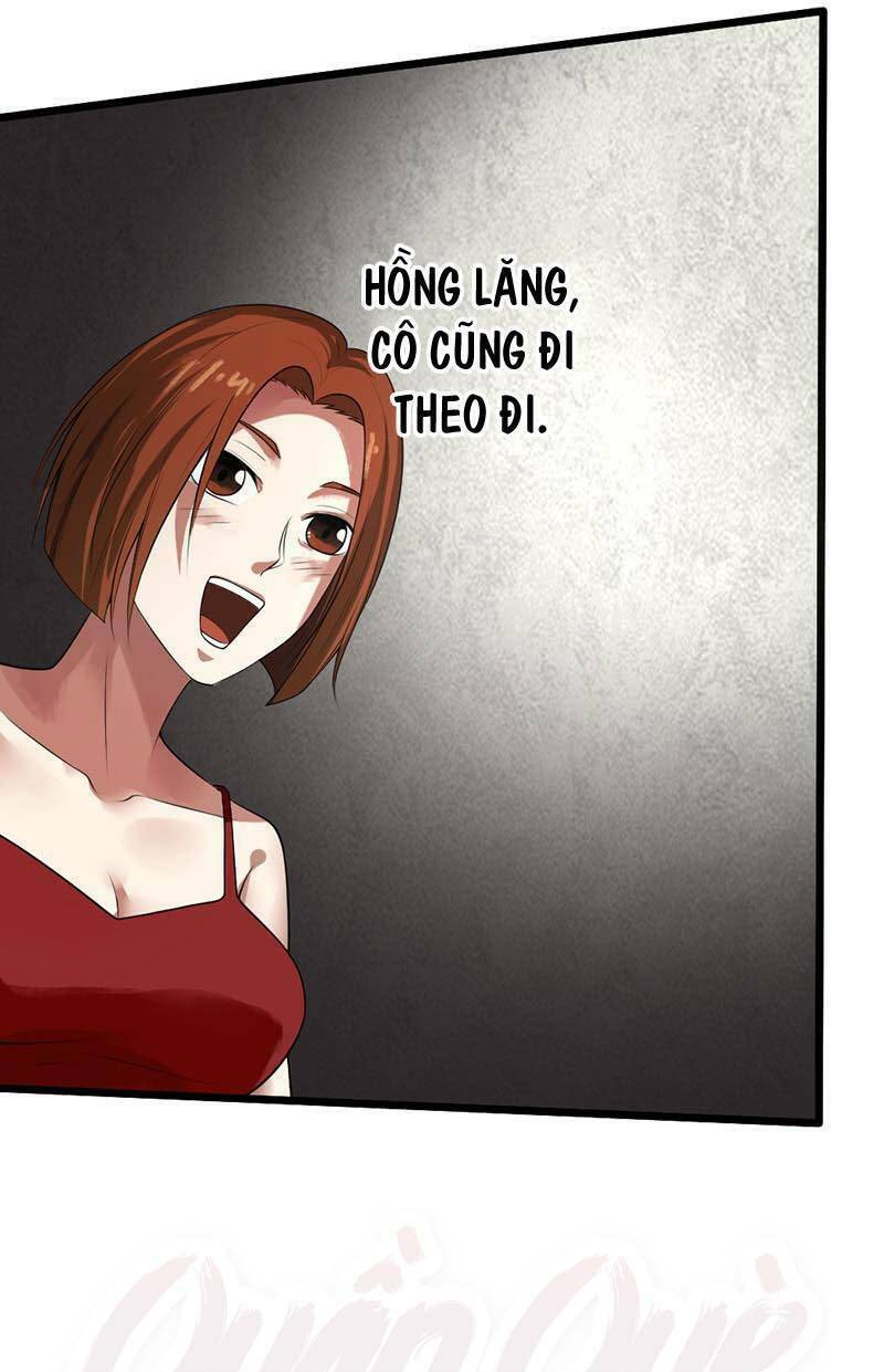 Cuộc Sống Tận Thế Bắt Đầu Từ Số 0: Chapter 26