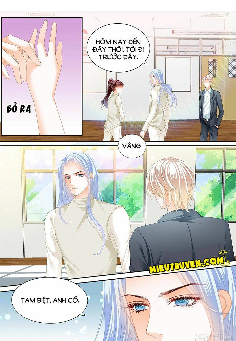 Thiểm Hôn Kiều Thê: Chapter 229