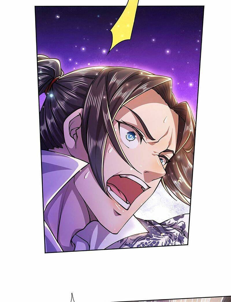 Thân Thể Của Ta Là Kiếm Chủng: Chapter 116