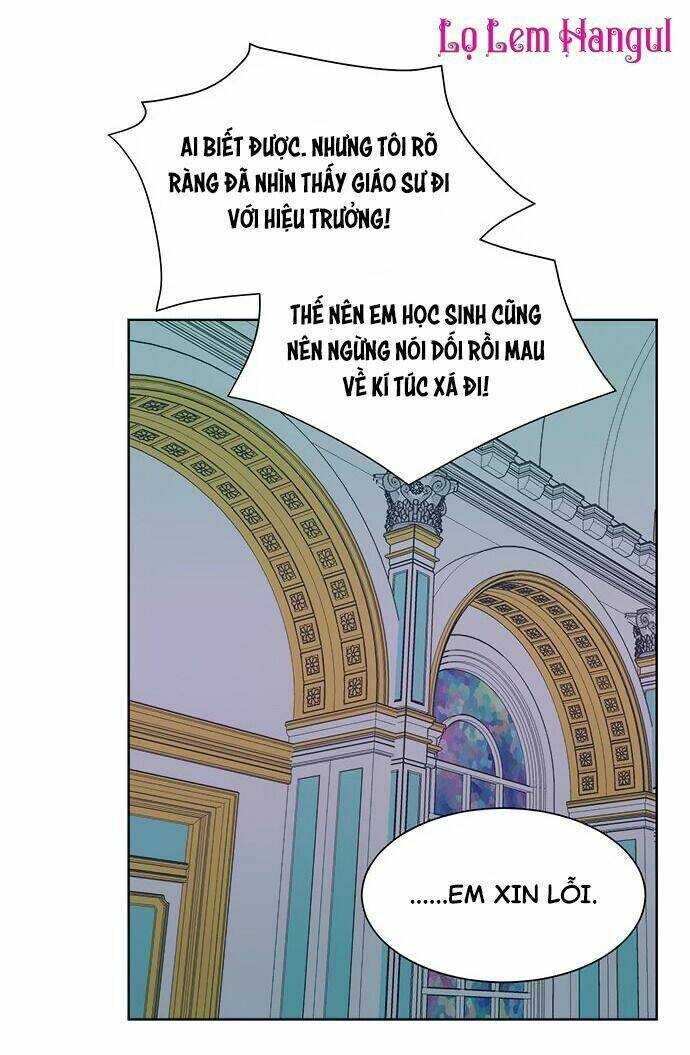 Vị Hôn Thê Của Nam Chính: Chapter 16