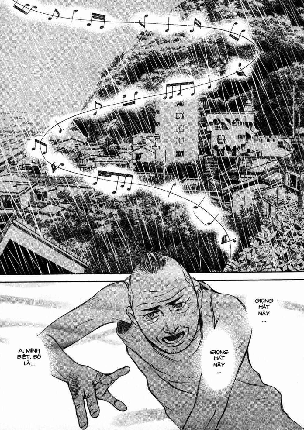 Chinatsu No Uta: Chapter 10