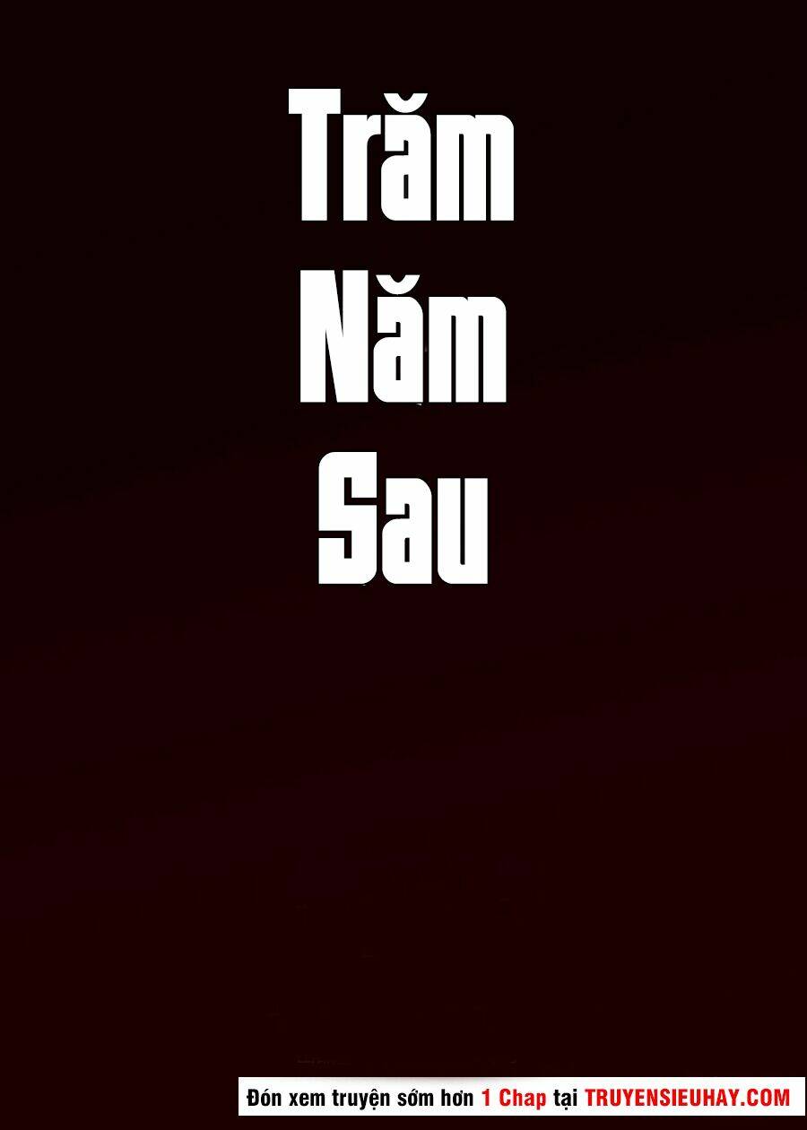 Tam Giới Huyết Ca: Chapter 0