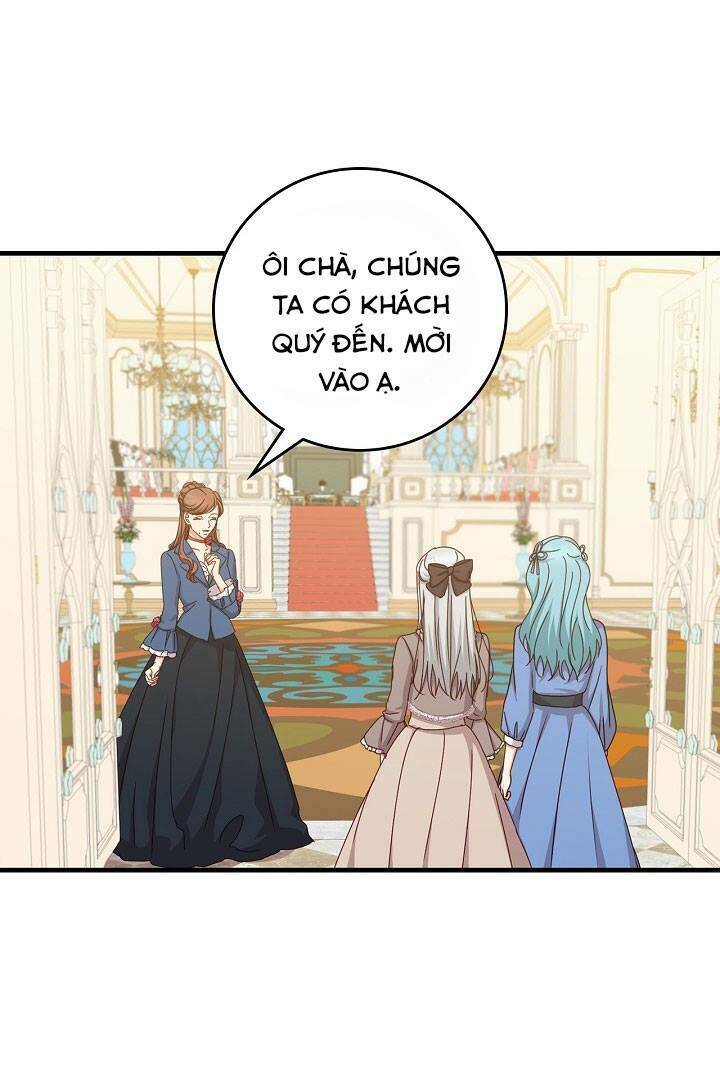 Đừng Chọc Đứa Em Gái Bé Bỏng Của Chúng Tôi: Chapter 42