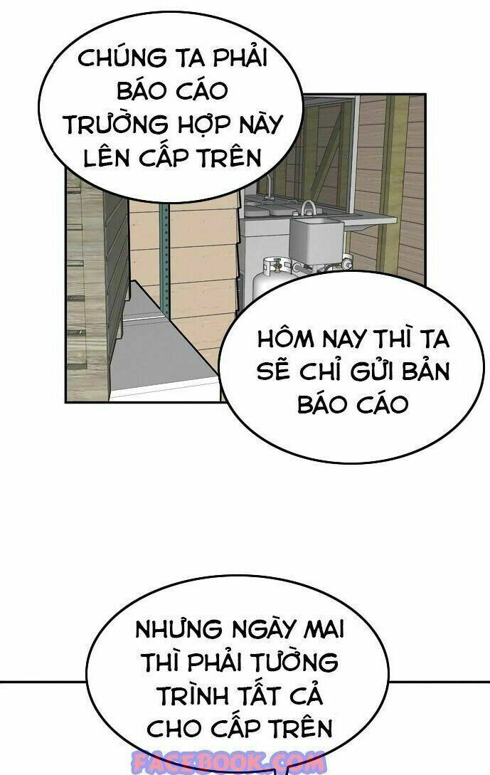 Bẫy Troll: Chapter 16
