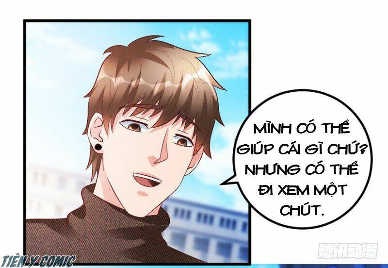 Thấu Thị Tiên Y: Chapter 84