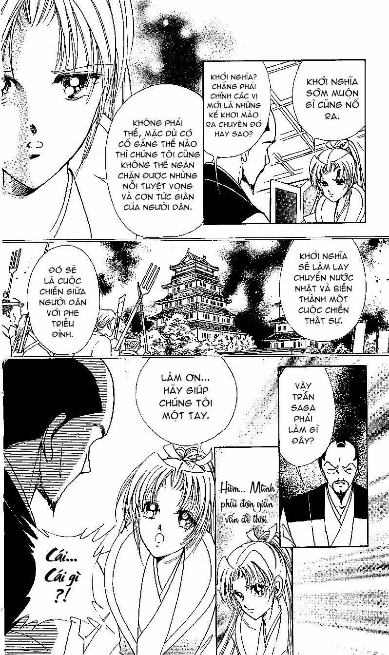 Amakusa 1637: Chapter 18