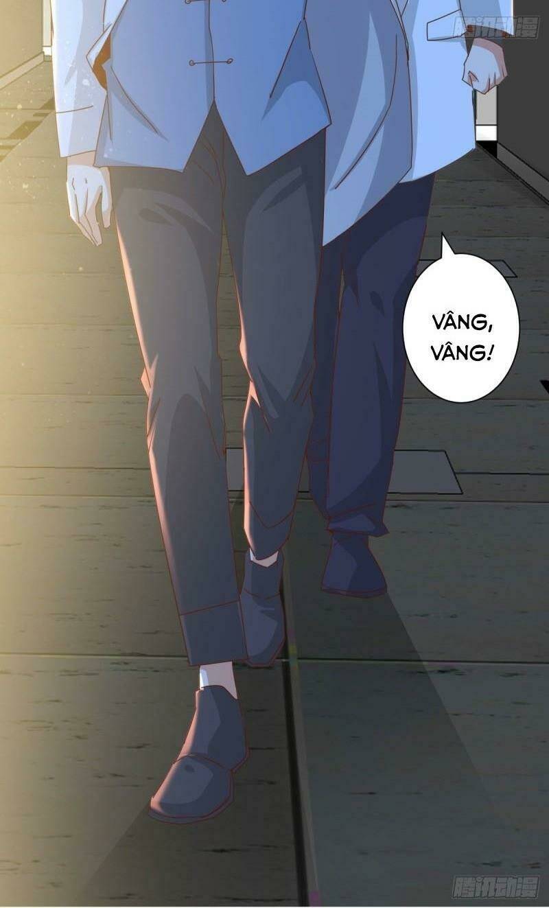 Đô Thị Siêu Cấp Y Sinh: Chapter 23