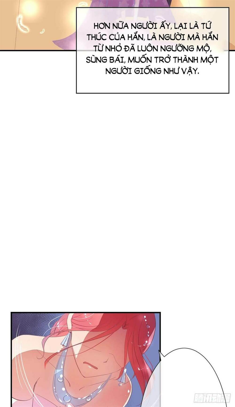 Manh Thê Khó Dỗ: Chapter 9