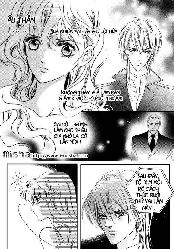 Bong Bóng Mùa Hè: Chapter 14