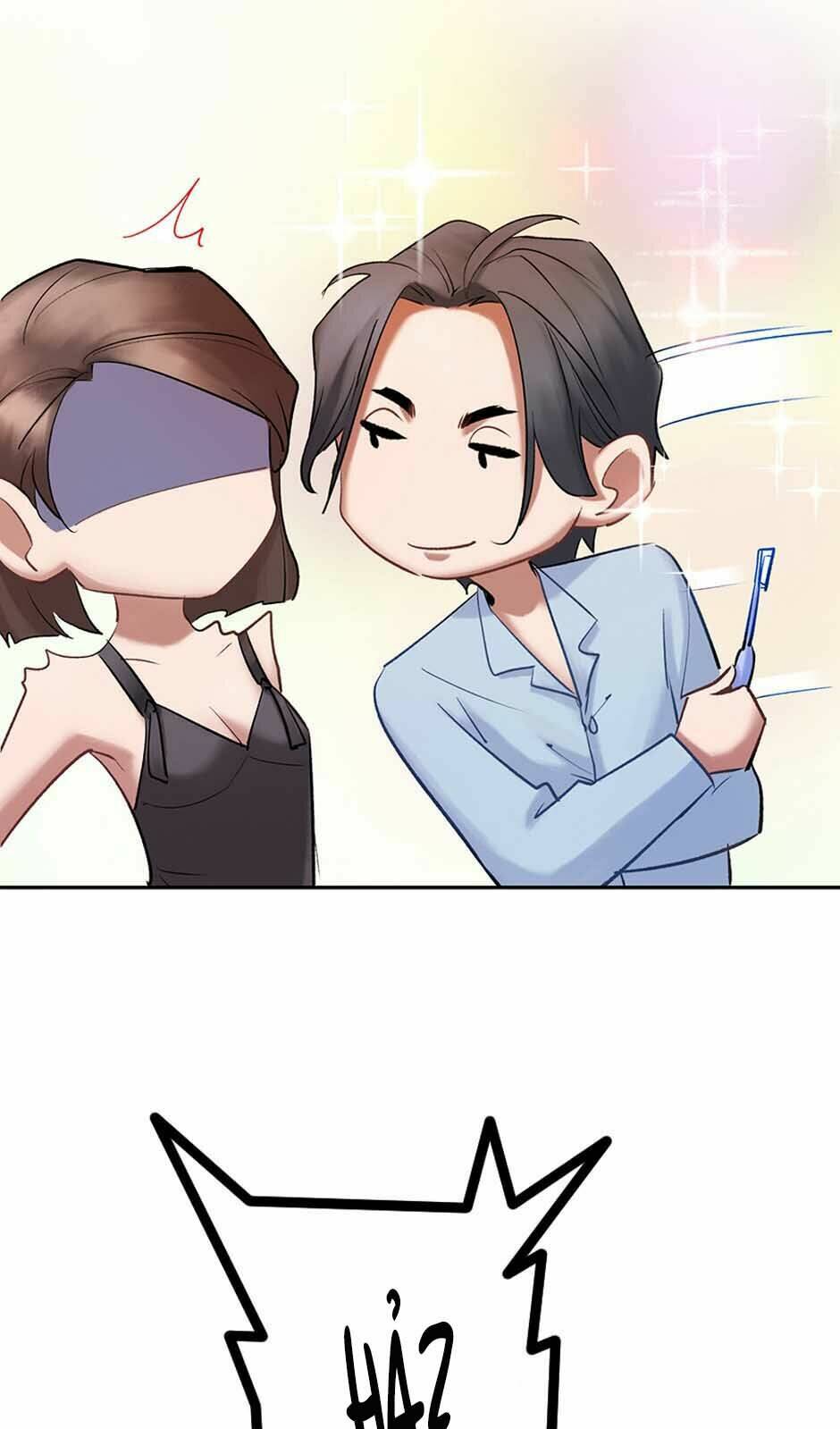Anh Hùng Và Hiệp Nữ: Chapter 38