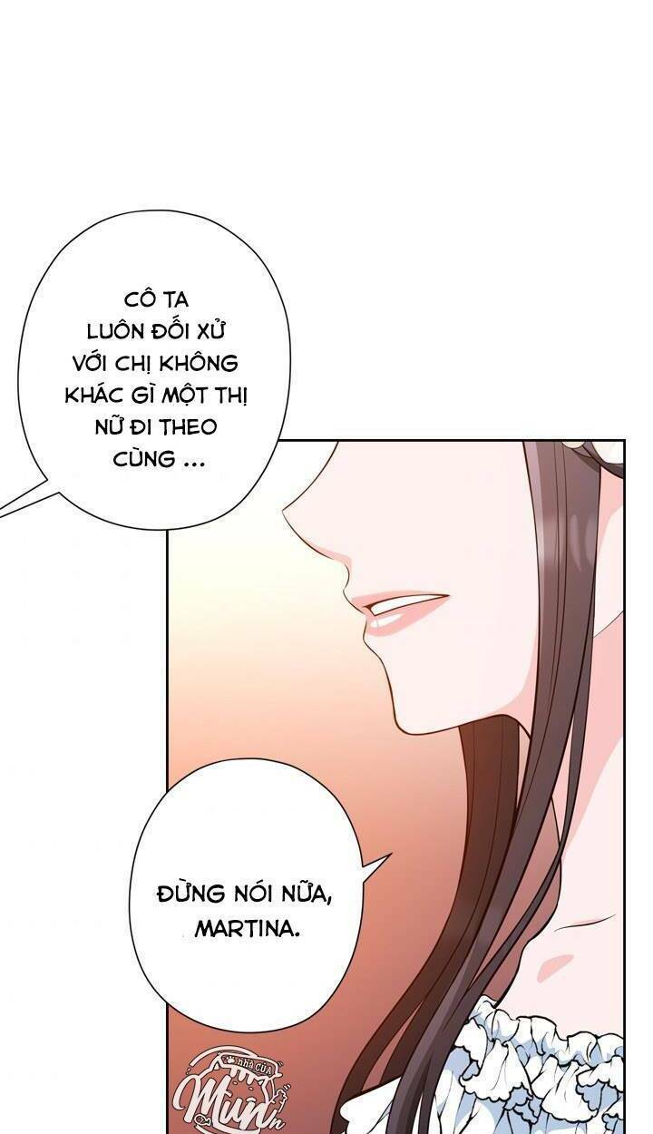 Gửi Đến Người Bạn Của Tôi: Chapter 5