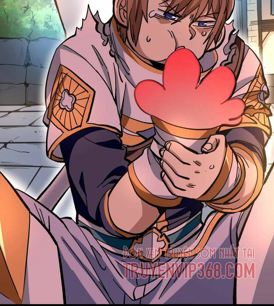 Vú Em Vô Địch: Chapter 15