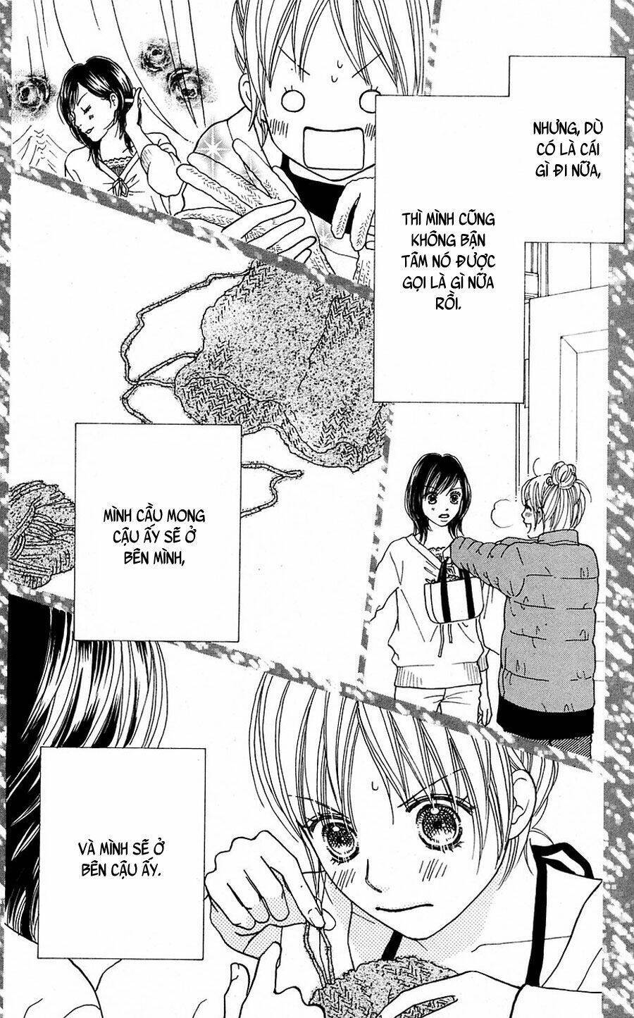 Cô Láng Giềng: Chapter 105