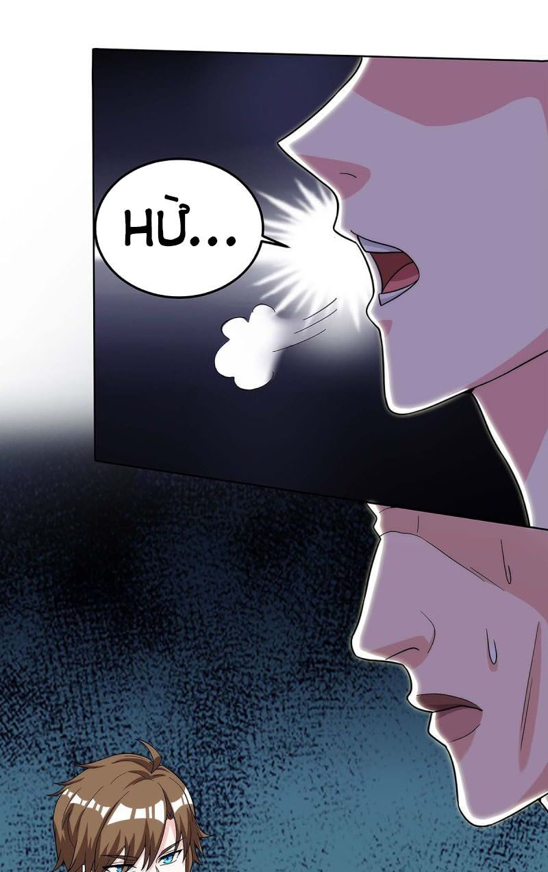 Thần Cấp Thấu Thị: Chapter 102