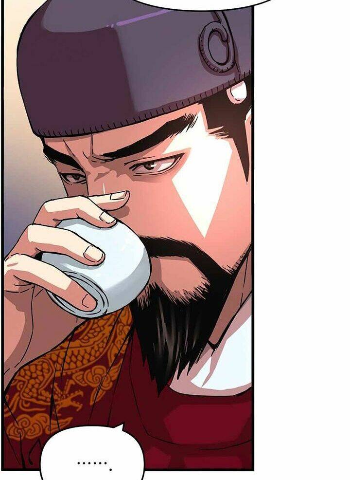 Tôi Sẽ Sống Như Một Hoàng Tử: Chapter 58