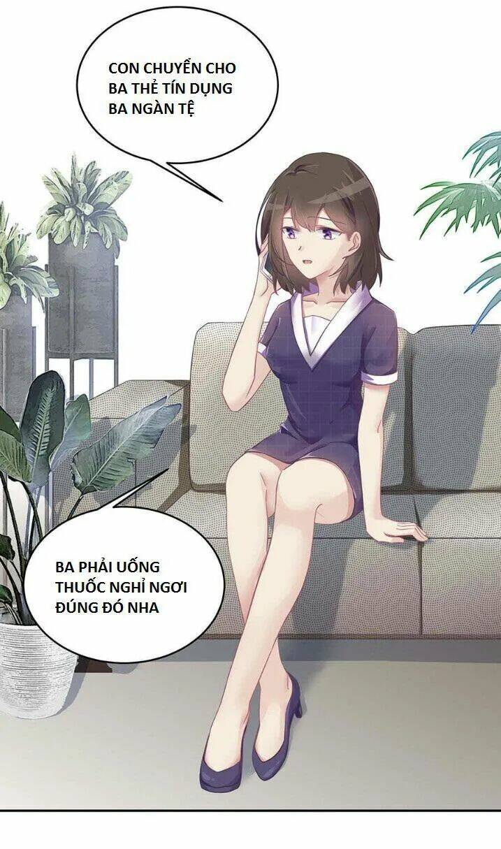 Tiểu Muội, Ngươi Đã Lấy Chồng Chưa ?: Chapter 6.1