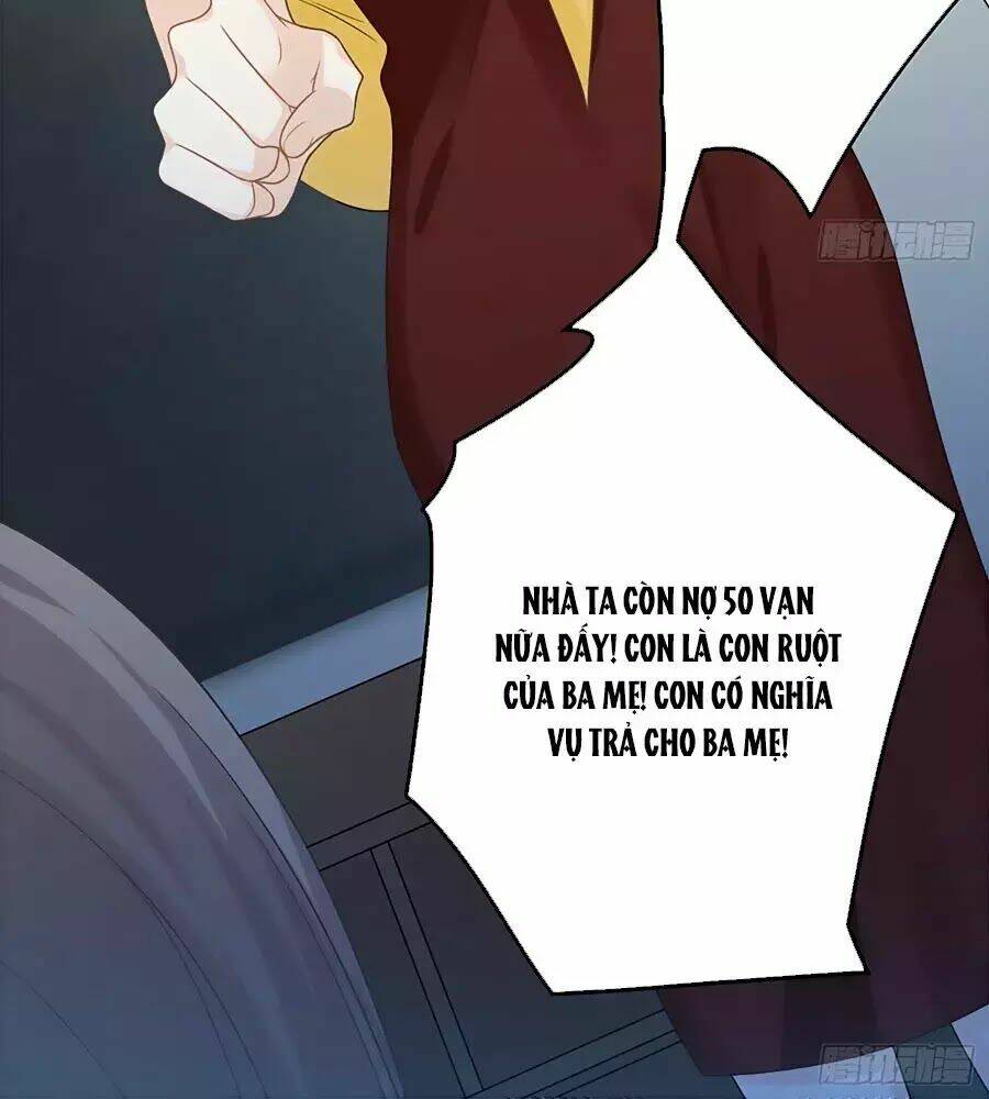 Hai Cách Tìm Gặp Người Yêu: Chapter 51