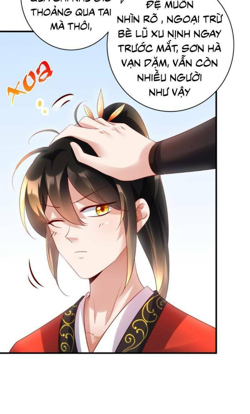 Thiên Kim Bất Hoán: Chapter 36