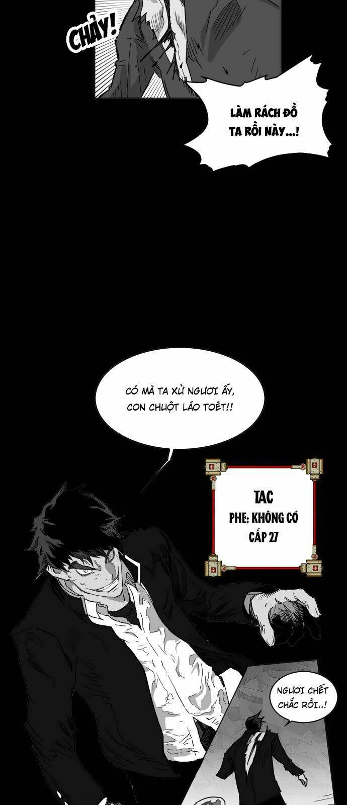 Hard Core Leveling Warrior: Chapter 127