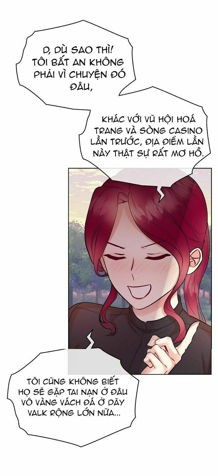 Kẻ Tạo Ra Nữ Phản Diện: Chapter 36