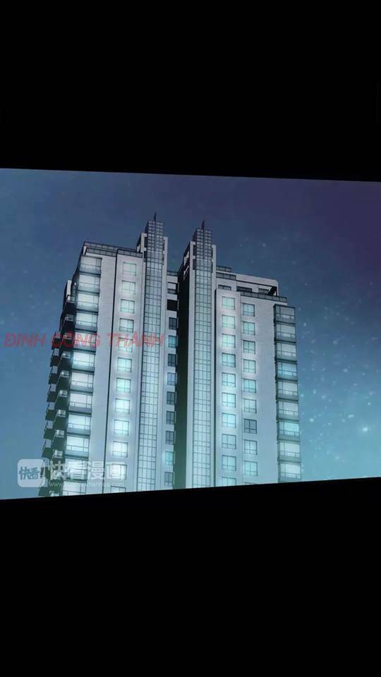 Truyện Kinh Dị Ở Tòa Nhà Số 44: Chapter 69