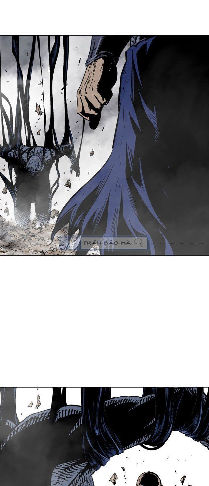 Cao Thủ 2: Chapter 71