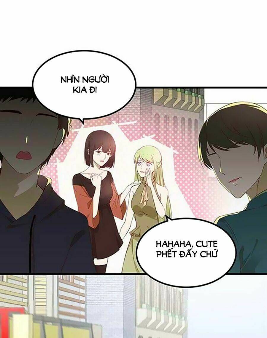 Thâm Hải Chi Ca: Chapter 21