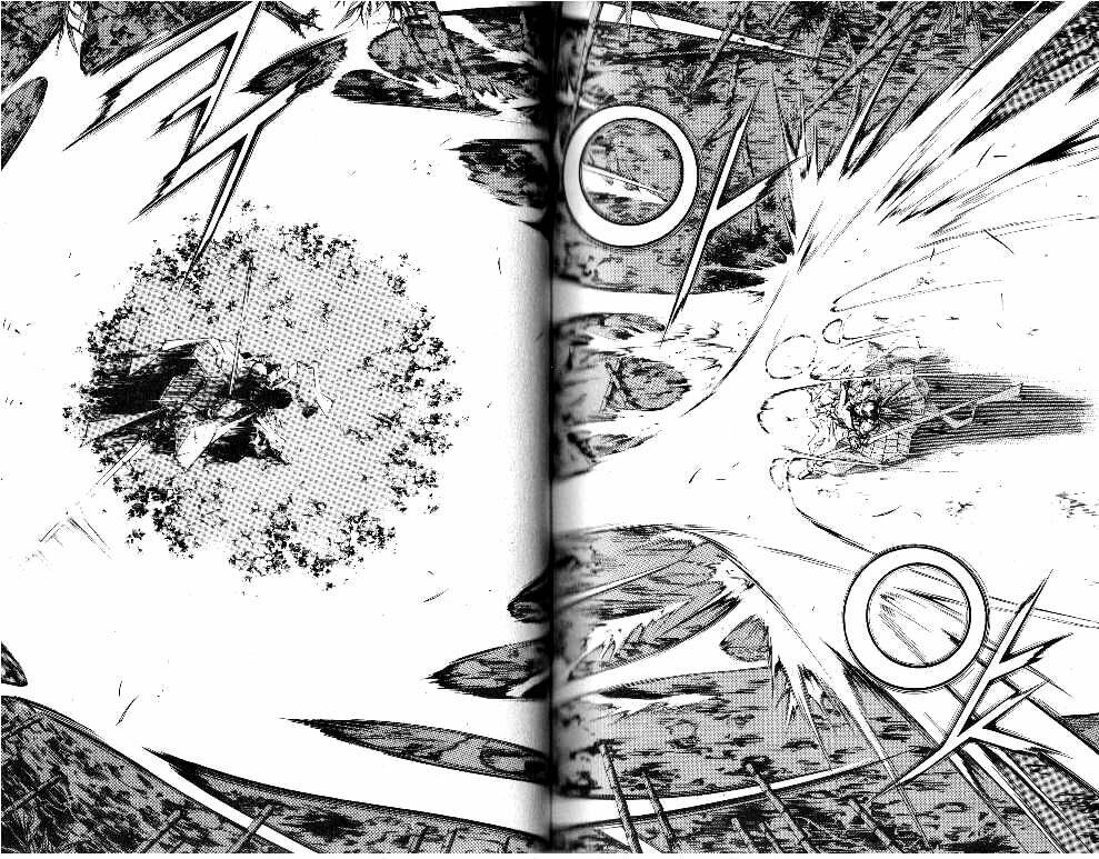Utopia S Avenger: Chapter 9