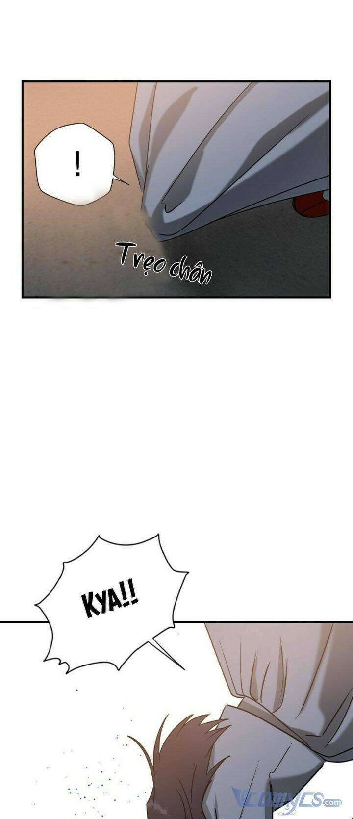 Duyên Nợ Kiếp Trước: Chapter 27