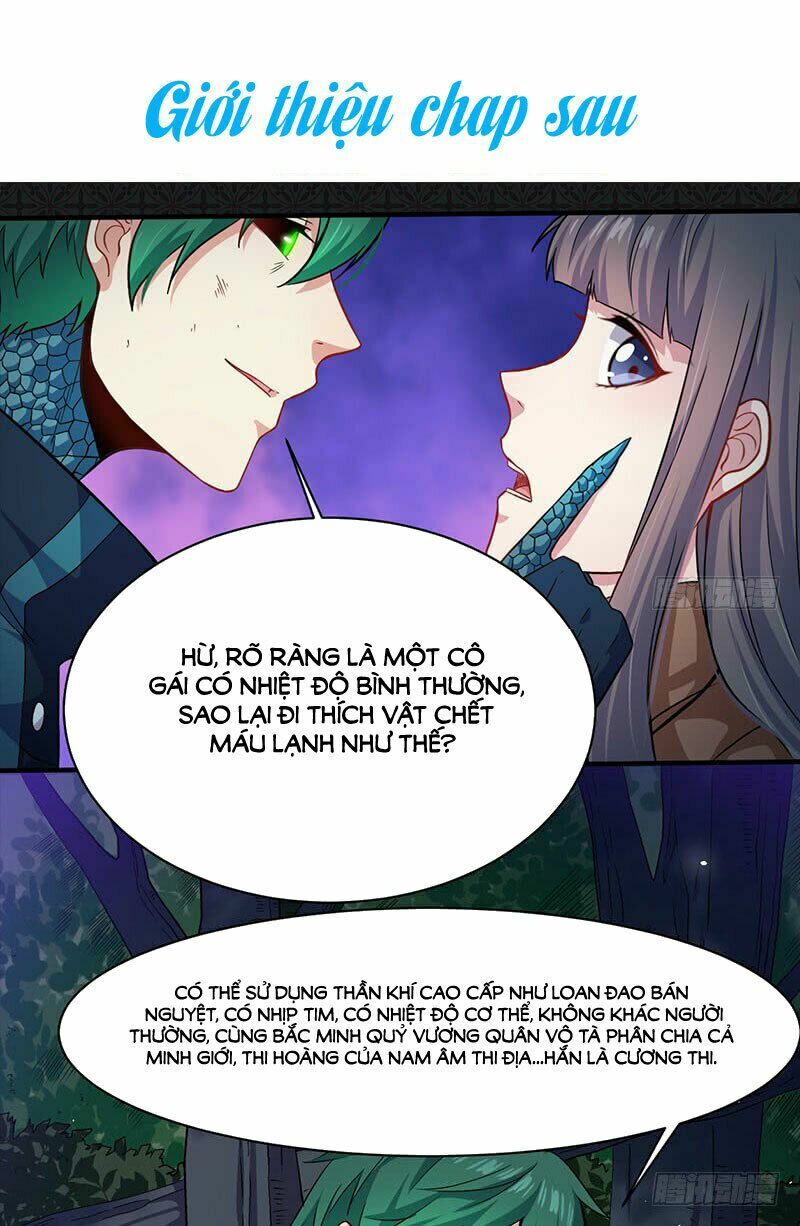 Ngạo Kiều Quỷ Vương Yêu Ta: Chapter 88
