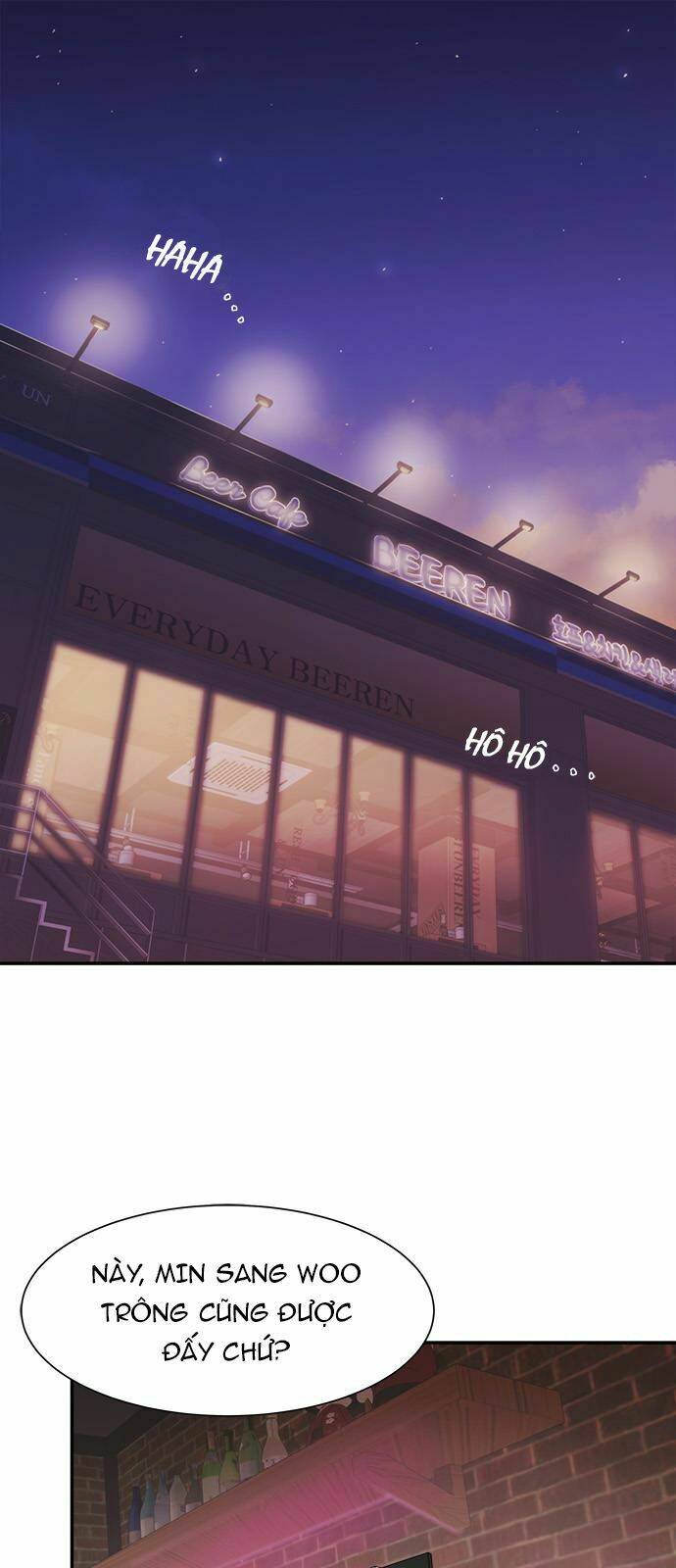 Phải Lòng Oan Gia: Chapter 5