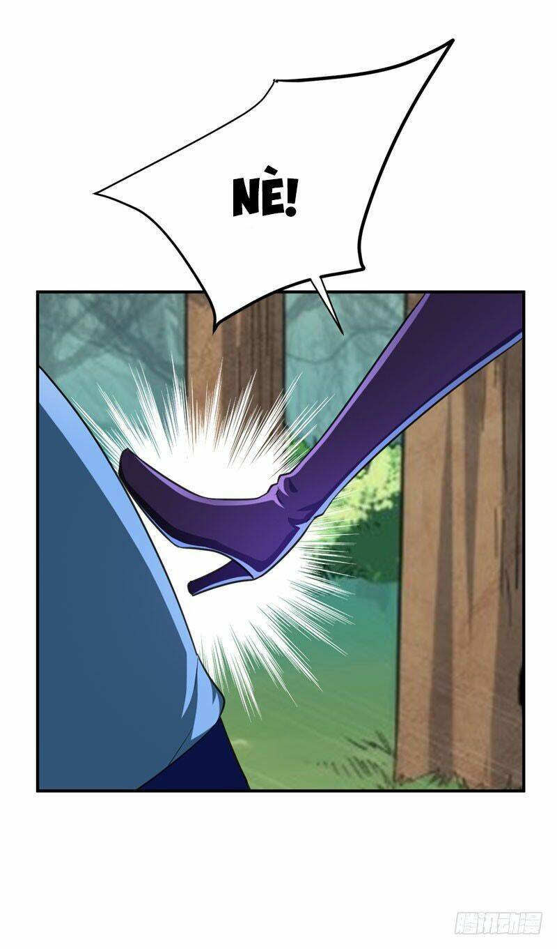 Yêu Giả Vi Vương: Chapter 76