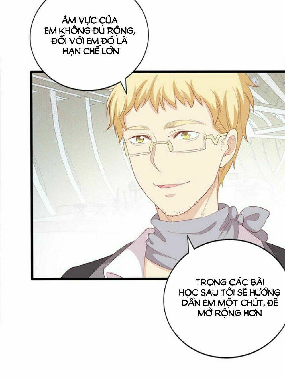 Quản Lí Ngây Ngô Và Thần Tượng Ác Ma: Chapter 18