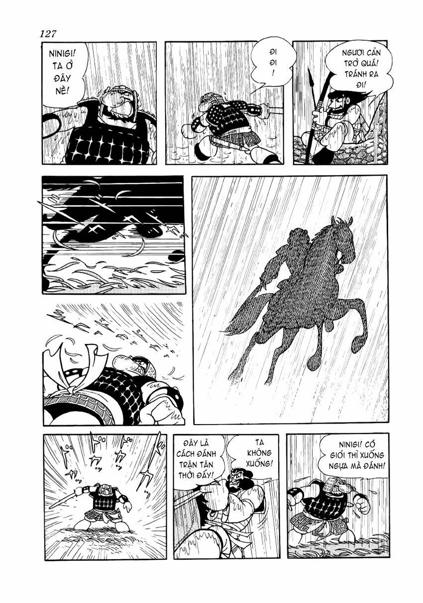 Chim Lửa: Chapter 15