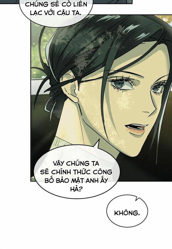 Màn Đêm Buông Xuống Là Khi Qụa Kêu: Chapter 33