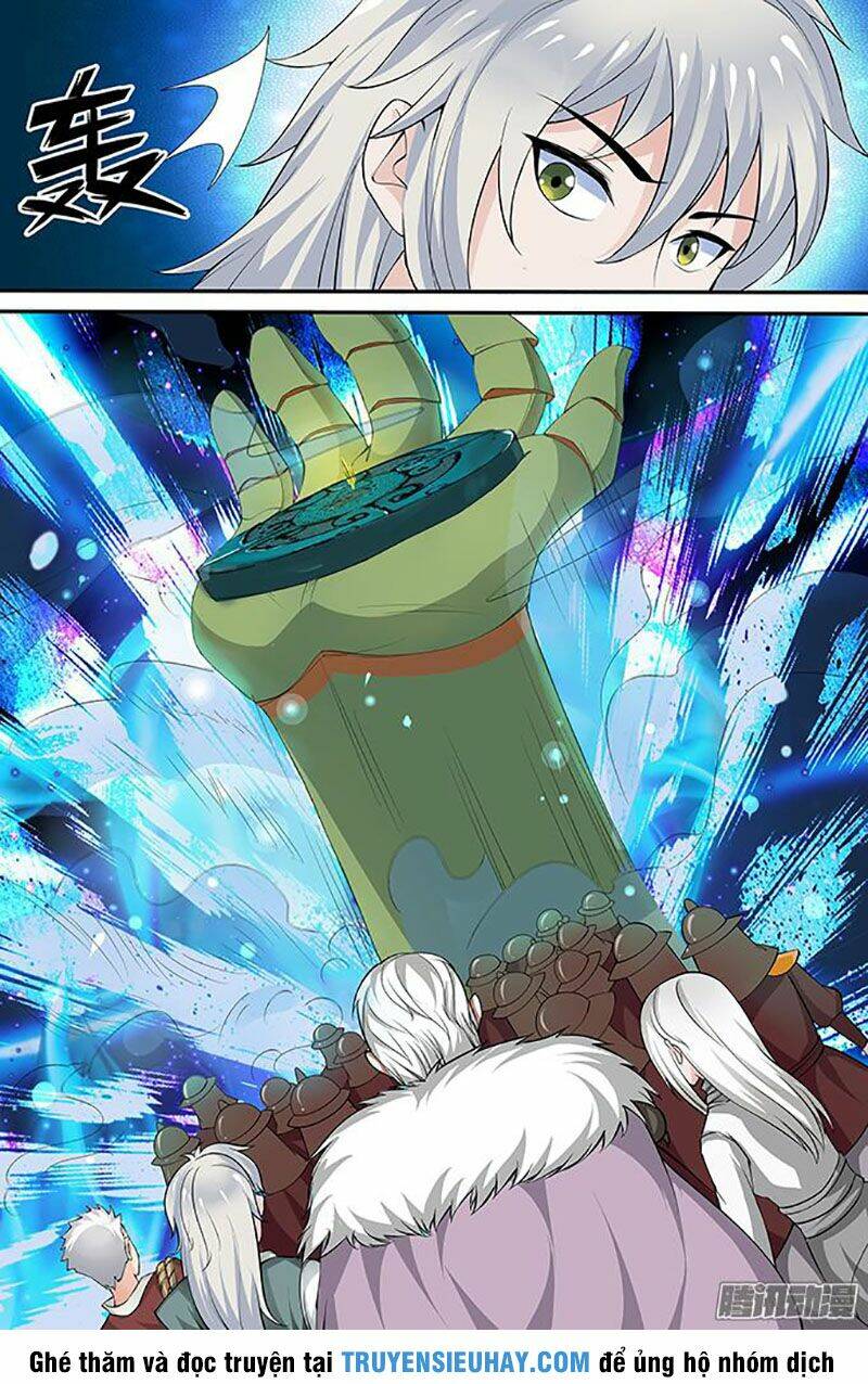 Cực Phẩm Tu Chân Thiếu Niên: Chapter 146