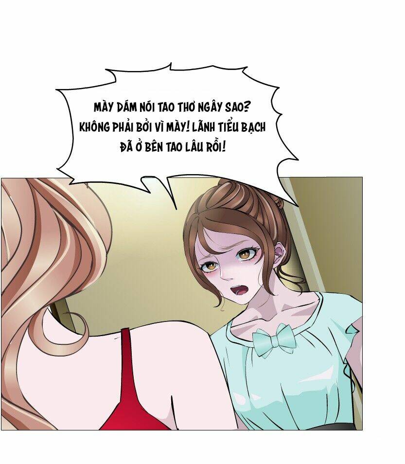 Cạm Bẫy Của Nữ Thần: Chapter 178