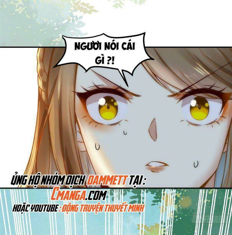 Nghịch Thiên Thần Phi Chí Thượng: Chapter 18