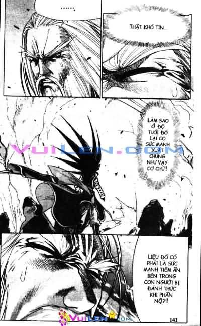 Diêm Đế: Chapter 53