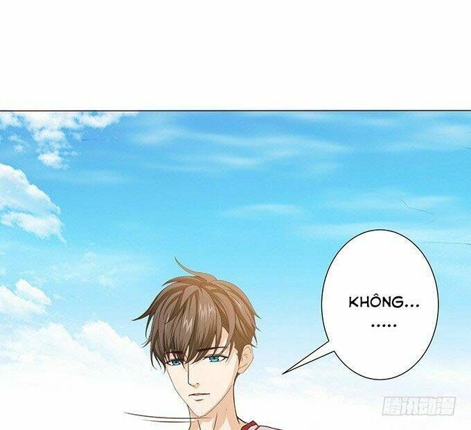 Tình Yêu Ba Tuyến: Chapter 15