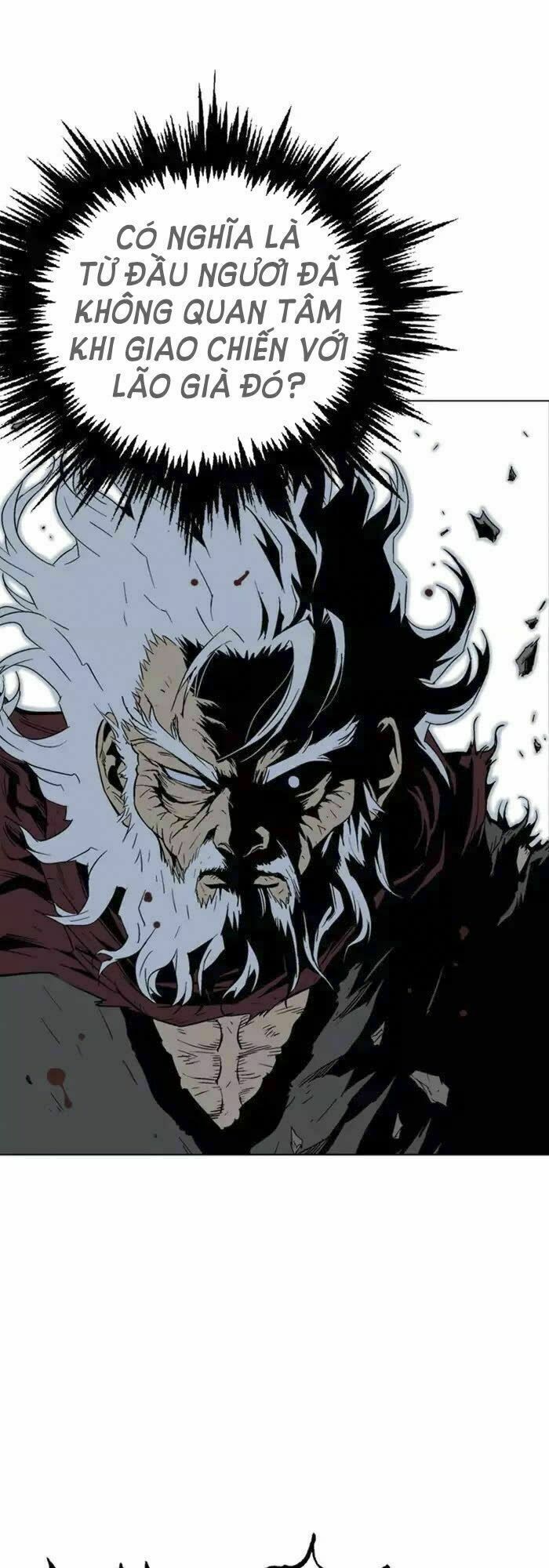 Cao Thủ 2: Chapter 47