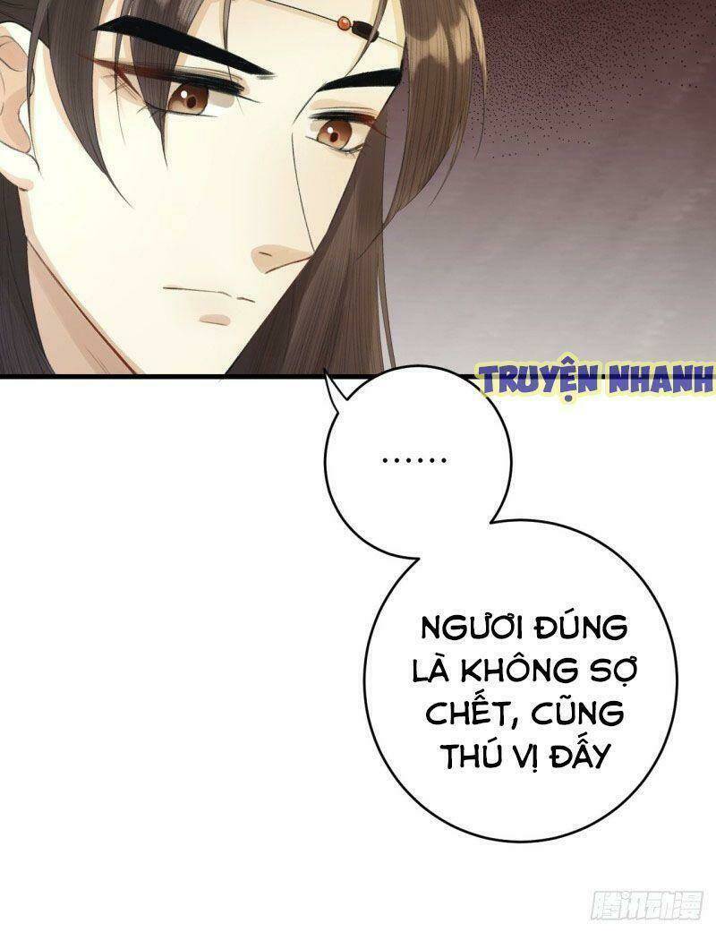 Lễ Băng Nhạc Phôi Chi Dạ: Chapter 7