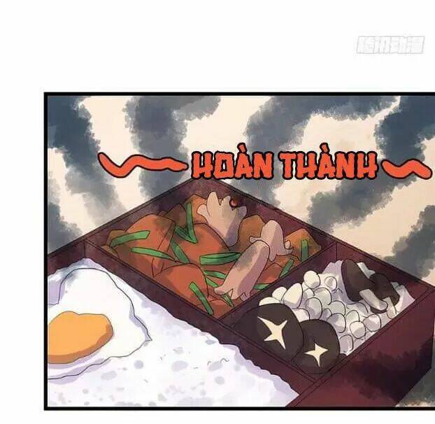 Chào Buổi Sáng, Ức Vạn Manh Thê: Chapter 39