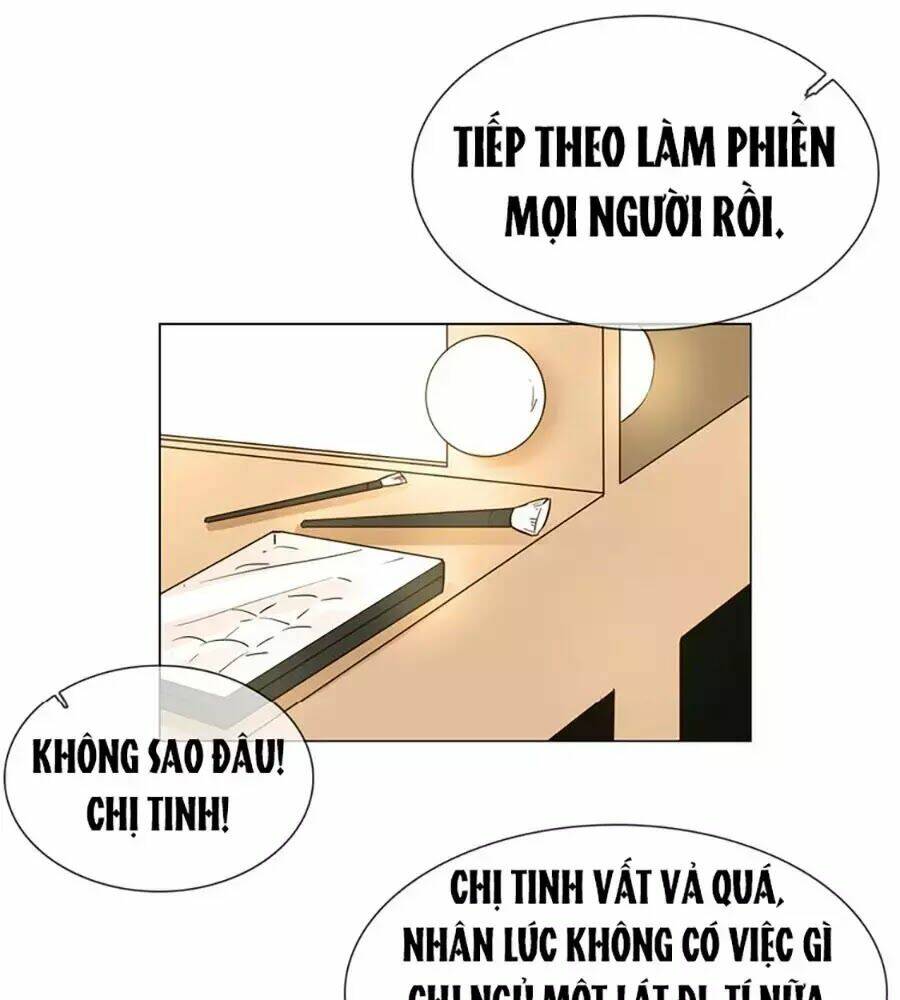 Ngôi Sao Vụn Vỡ: Chapter 30