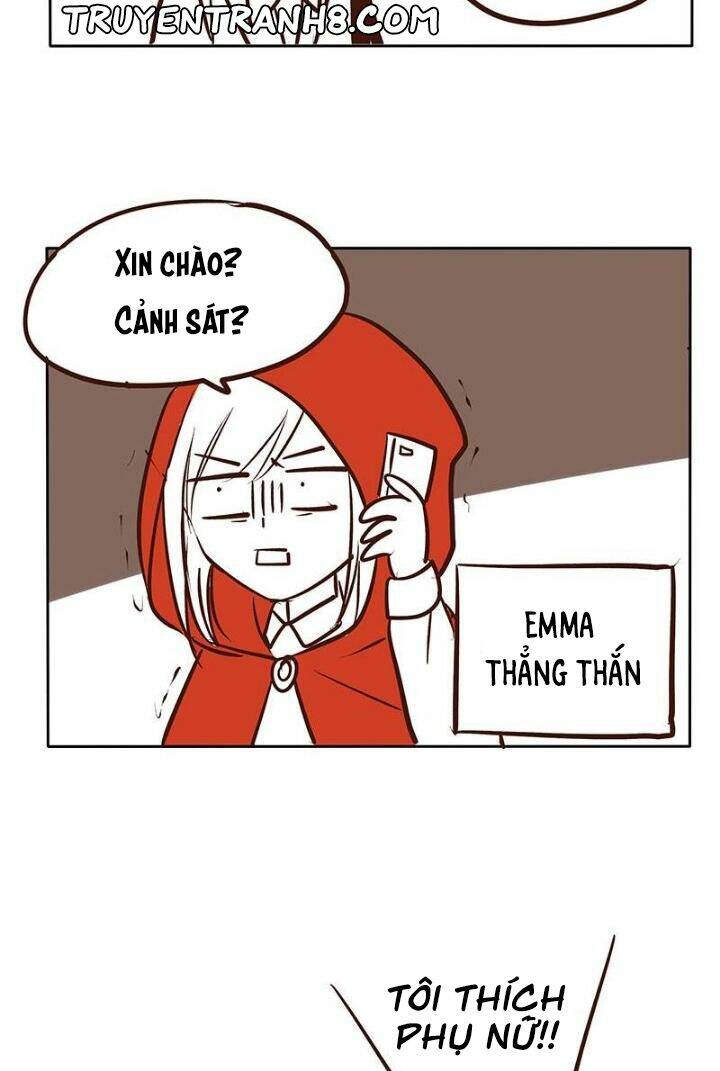 Bí Mật Sâu Sắc Nhất Của Tôi: Chapter 27