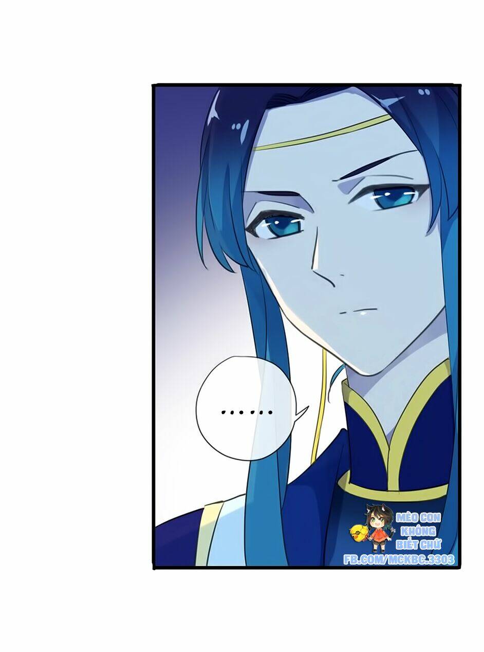 Bách Yêu Dị Văn: Chapter 89