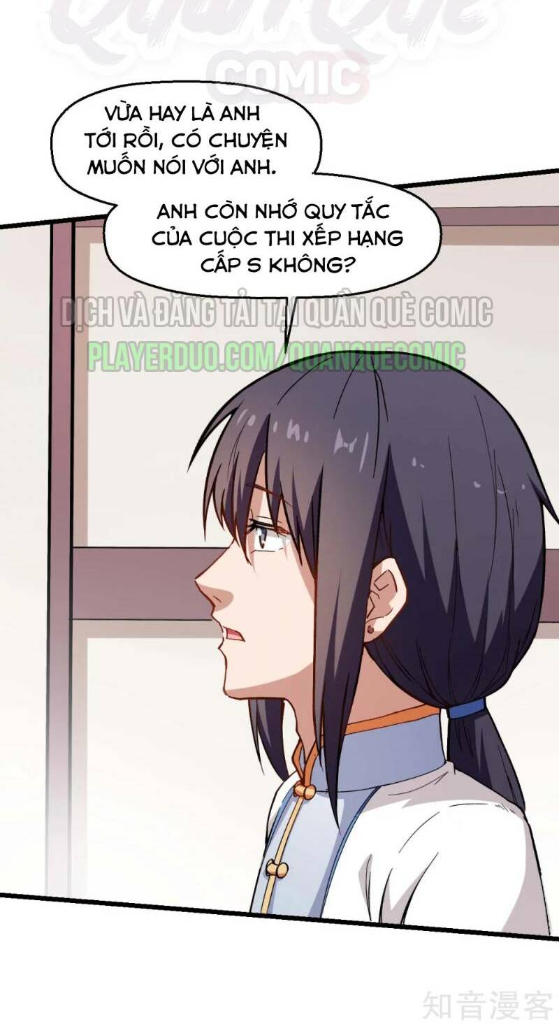 Vườn Trường Cuồng Sư Hệ Thống: Chapter 79