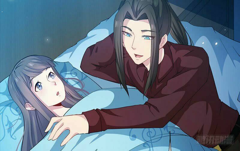 Ngạo Kiều Quỷ Vương Yêu Ta: Chapter 86