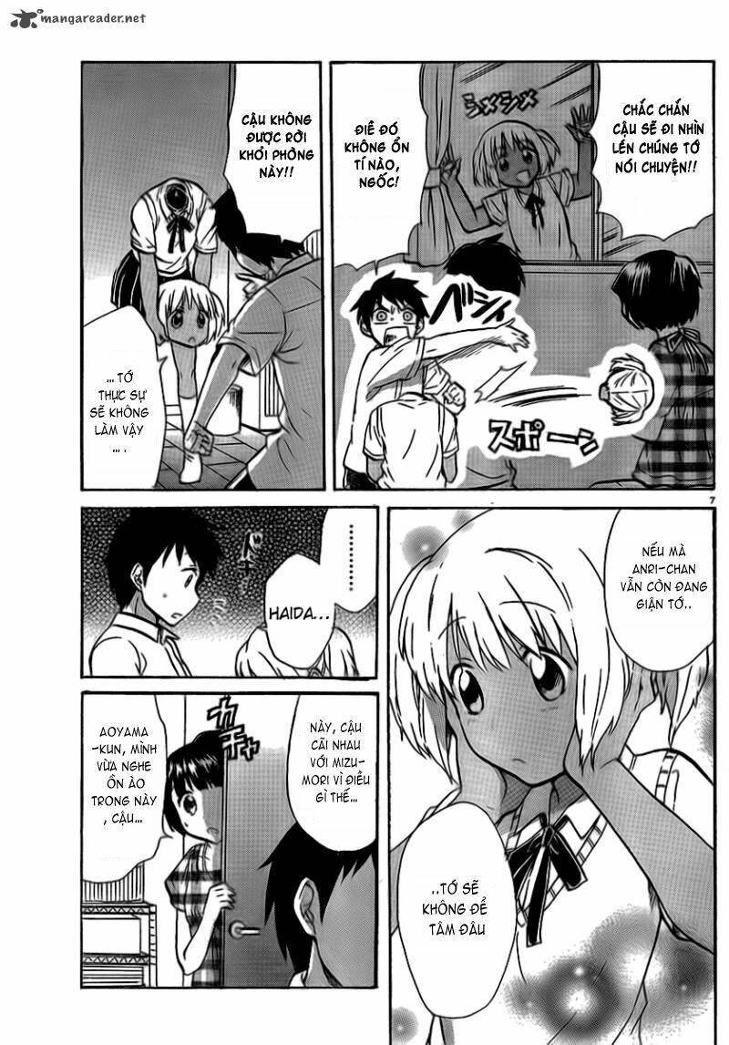 Living Dead: Chapter 3